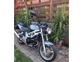 SUZUKI SV 650 N 2000 - 2