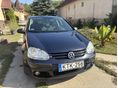 VOLKSWAGEN GOLF 2007/4 - 8
