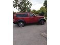 DODGE NITRO 2.8 CRD R T 4x4 (Automata)