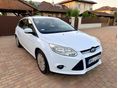FORD FOCUS 1.6 TDCi Technology Téli-Nyári gumival!