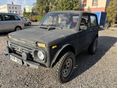 LADA NIVA 2000/7 - 2