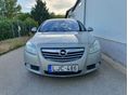 OPEL INSIGNIA 2009/1 - 2