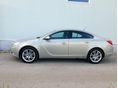 OPEL INSIGNIA 2009/1 - 8
