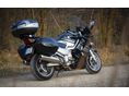 YAMAHA FJR 1300 2008/5 - 2