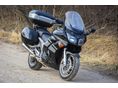 YAMAHA FJR 1300 2008/5 - 3