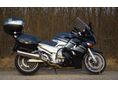 YAMAHA FJR 1300 2008/5 - 4
