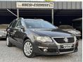 VOLKSWAGEN PASSAT VI Variant 2.0 CR TDI Comfortline Navi Radar Horog Tempomat 7 éve 1 tulaj