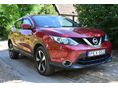 NISSAN QASHQAI 2017/3 - 2