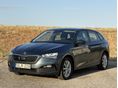 SKODA SCALA 2020/12 - 5