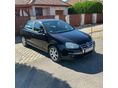 VOLKSWAGEN JETTA 1.6 Trendline
