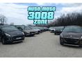 PEUGEOT 3008 2010/11 - 3