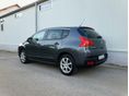 PEUGEOT 3008 2010/11 - 13