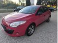 RENAULT MEGANE 2011/5 - 2