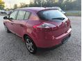 RENAULT MEGANE 2011/5 - 4