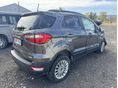 FORD ECOSPORT 2019/12 - 5