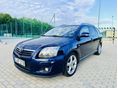 TOYOTA AVENSIS 2007/7 - 6