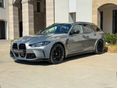 BMW M3 Competition M xDrive (Automata) MAGYARORSZÁGI / GARANCIA 2027.04-ig / INGYENES SZERVIZCSOMAG / TELJES PPF