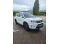 SUZUKI VITARA 2017/6 - 1