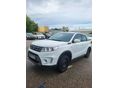 SUZUKI VITARA 2017/6 - 2