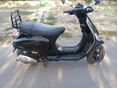 VESPA S 50 2013/7 - 3