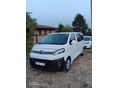 CITROEN JUMPY 2017/1 - 1