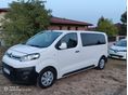 CITROEN JUMPY 2017/1 - 2