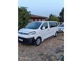 CITROEN JUMPY 2017/1 - 4