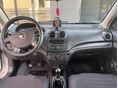 CHEVROLET AVEO 2009/5 - 5