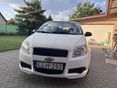 CHEVROLET AVEO 2009/5 - 2