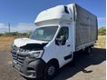 RENAULT MASTER 2020/7 - 2
