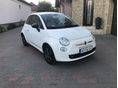 FIAT 500 1.2 8V Pop EU6