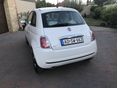FIAT 500 2014/10 - 4