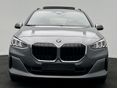 BMW 2-ES SOROZAT 218d DKG Panorámatető.Szervizkönyv..Friss szervíz!Akár 1év GARANCIA!