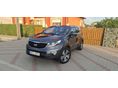 KIA SPORTAGE 2.0 CRDi EX Prémium Gyönyörű állapot! Rengeteg extra! téli-nyári gumikkal!