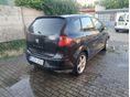 SEAT ALTEA 2007 - 2