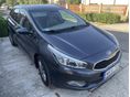 KIA CEE'D SW 1.6 GDI EX