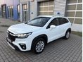 SUZUKI S-CROSS 1.4 Hybrid GL+ (Automata) Mo-i. vezetett szervizkönyv!