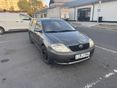 TOYOTA COROLLA 2003/8 - 2
