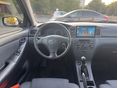 TOYOTA COROLLA 2003/8 - 6