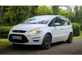 FORD S-MAX 2011/12 - 1
