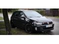 VOLKSWAGEN GOLF VI 2.0 TSI GTI DSG