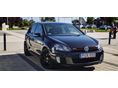 VOLKSWAGEN GOLF VI 2.0 TSI GTI DSG