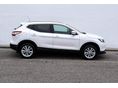 NISSAN QASHQAI 2017/3 - 2