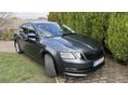 SKODA OCTAVIA 2019/11 - 1