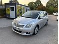 TOYOTA VERSO 1.8 Style 133.659 KM!! 7 SZEMÉLY. ÜVEGTETŐ. DIGITKLÍMA. ÚJ GUMIK!