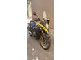 SUZUKI DL XT