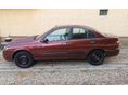 NISSAN ALMERA 1.5 Acenta Plus (P2)