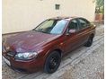 NISSAN ALMERA 2003/12 - 2