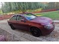 NISSAN ALMERA 2003/12 - 3