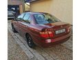 NISSAN ALMERA 2003/12 - 5